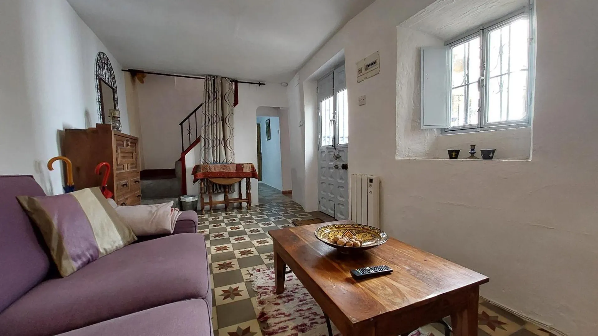Villa Casa Almachar à Cómpeta 0*,  Espagne